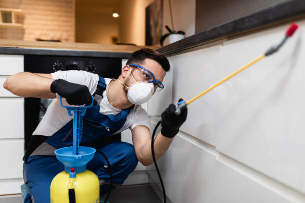 Best Commercial Pest Control Services  in Refugio, TX