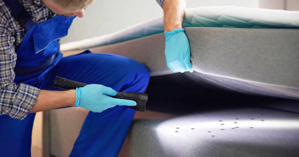 Best Exterminator Services  in Refugio, TX